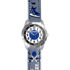 Detské svietivé náramkové hodinky Clockodile CWB0112